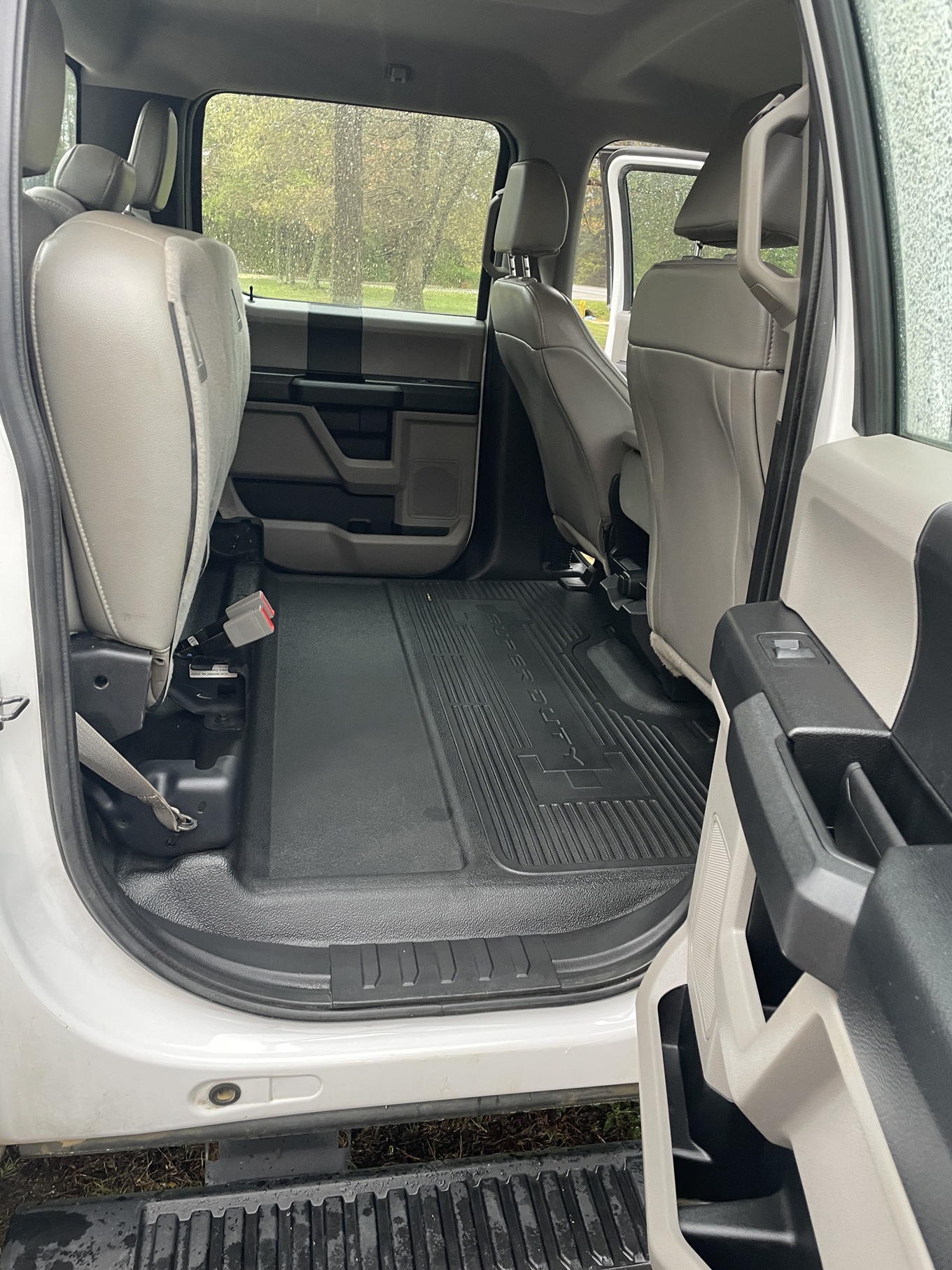 2018 FORD F450 4WD - Image 14